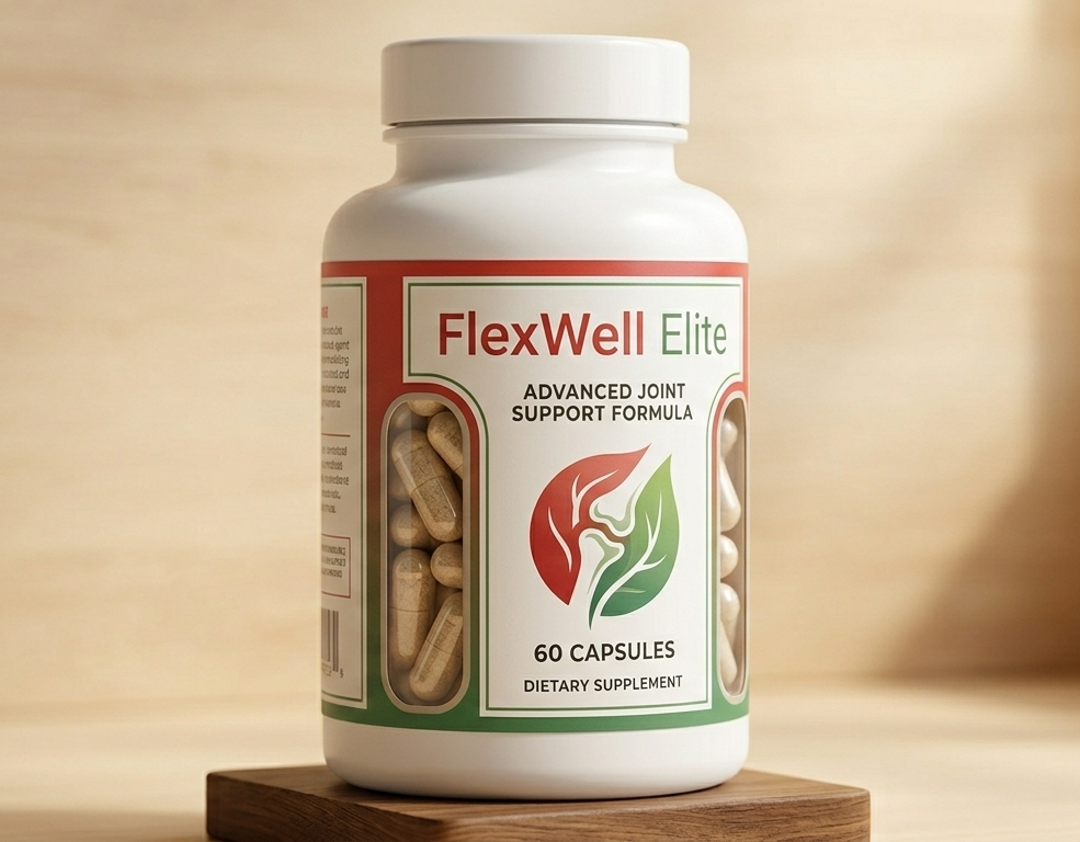 FlexWell Elite balenie